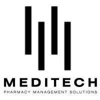 Meditech Solutions Logo